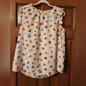 Darling Boutique Top!